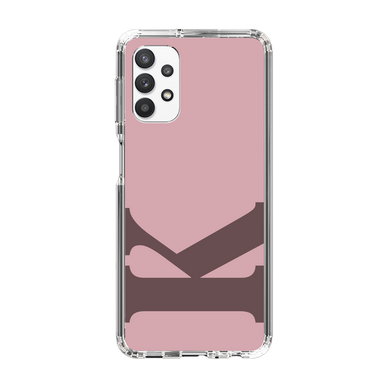 Slim Protection Case［ Original - initial color - K dusty pink ］