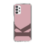 Slim Protection Case［ Original - initial color - K dusty pink ］