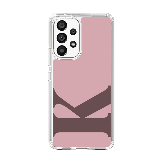 Slim Protection Case［ Original - initial color - K dusty pink ］