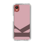 Slim Protection Case［ Original - initial color - K dusty pink ］
