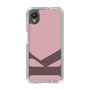 Slim Protection Case［ Original - initial color - K dusty pink ］