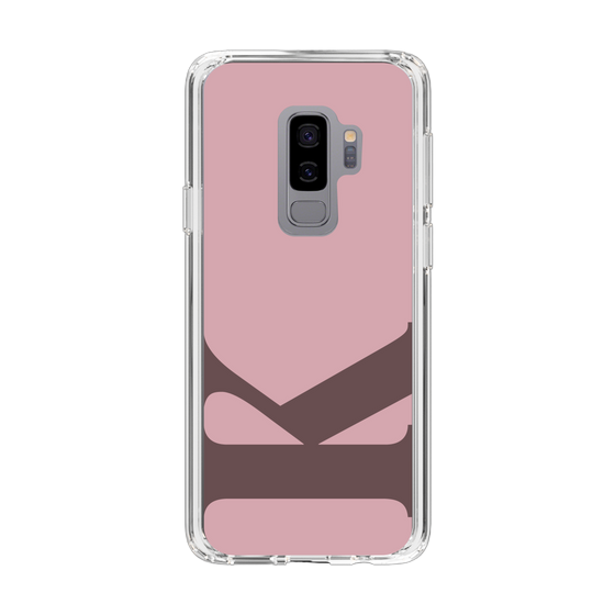 Slim Protection Case［ Original - initial color - K dusty pink ］