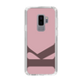 Slim Protection Case［ Original - initial color - K dusty pink ］