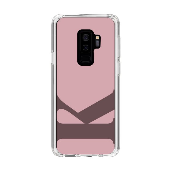 Slim Protection Case［ Original - initial color - K dusty pink ］
