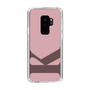 Slim Protection Case［ Original - initial color - K dusty pink ］