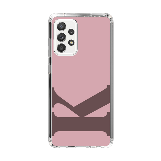 Slim Protection Case［ Original - initial color - K dusty pink ］