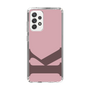 Slim Protection Case［ Original - initial color - K dusty pink ］