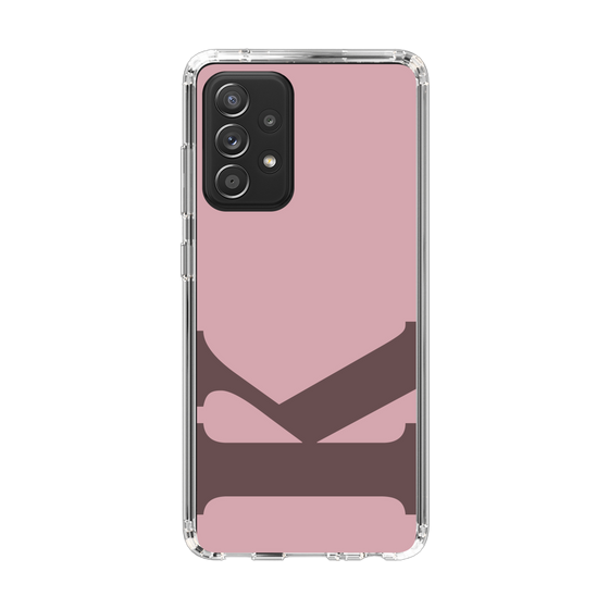 Slim Protection Case［ Original - initial color - K dusty pink ］
