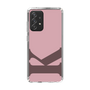 Slim Protection Case［ Original - initial color - K dusty pink ］
