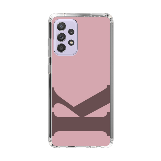 Slim Protection Case［ Original - initial color - K dusty pink ］