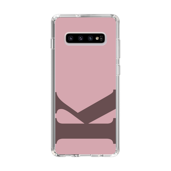 Slim Protection Case［ Original - initial color - K dusty pink ］
