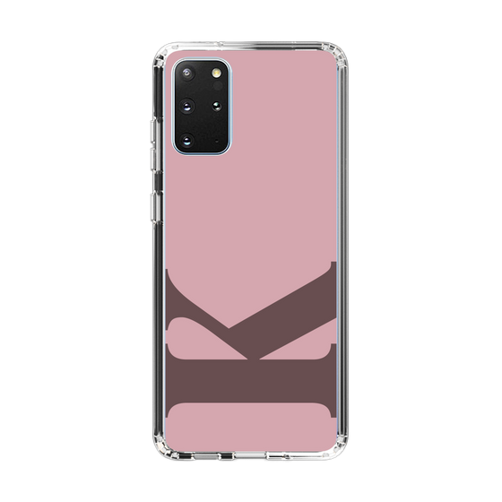 Slim Protection Case［ Original - initial color - K dusty pink ］