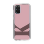 Slim Protection Case［ Original - initial color - K dusty pink ］