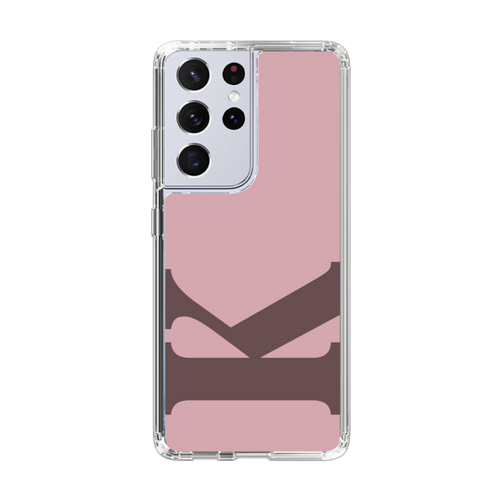 Slim Protection Case［ Original - initial color - K dusty pink ］