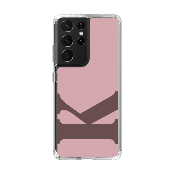 Slim Protection Case［ Original - initial color - K dusty pink ］