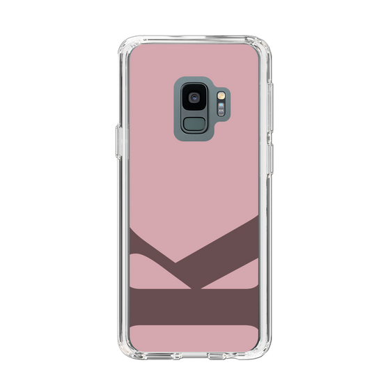 Slim Protection Case［ Original - initial color - K dusty pink ］