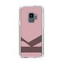 Slim Protection Case［ Original - initial color - K dusty pink ］