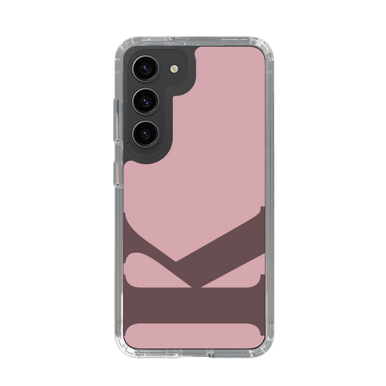 Slim Protection Case［ Original - initial color - K dusty pink ］