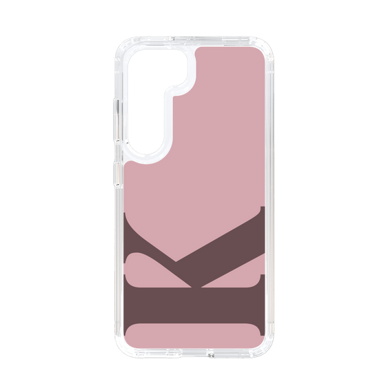 Slim Protection Case［ Original - initial color - K dusty pink ］