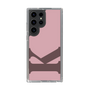Slim Protection Case［ Original - initial color - K dusty pink ］