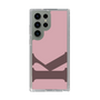 Slim Protection Case［ Original - initial color - K dusty pink ］