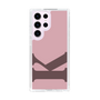 Slim Protection Case［ Original - initial color - K dusty pink ］