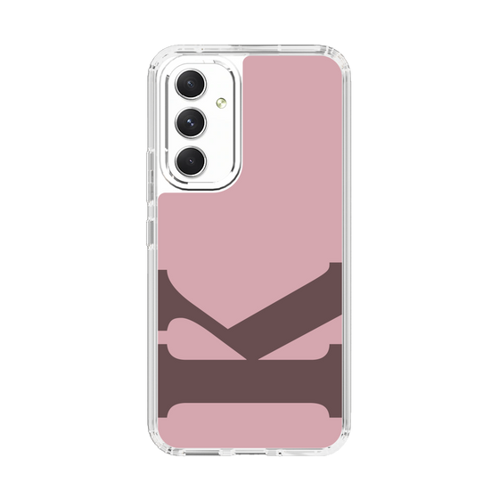 Slim Protection Case［ Original - initial color - K dusty pink ］