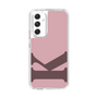Slim Protection Case［ Original - initial color - K dusty pink ］