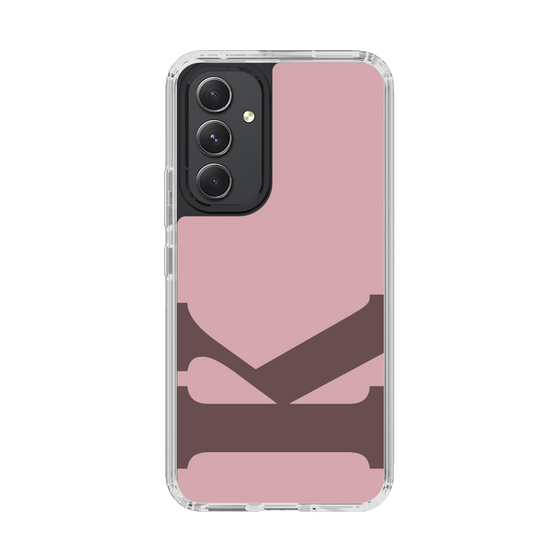 Slim Protection Case［ Original - initial color - K dusty pink ］