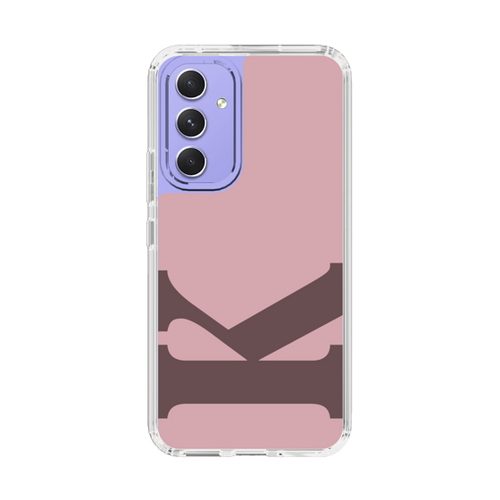 Slim Protection Case［ Original - initial color - K dusty pink ］