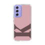 Slim Protection Case［ Original - initial color - K dusty pink ］
