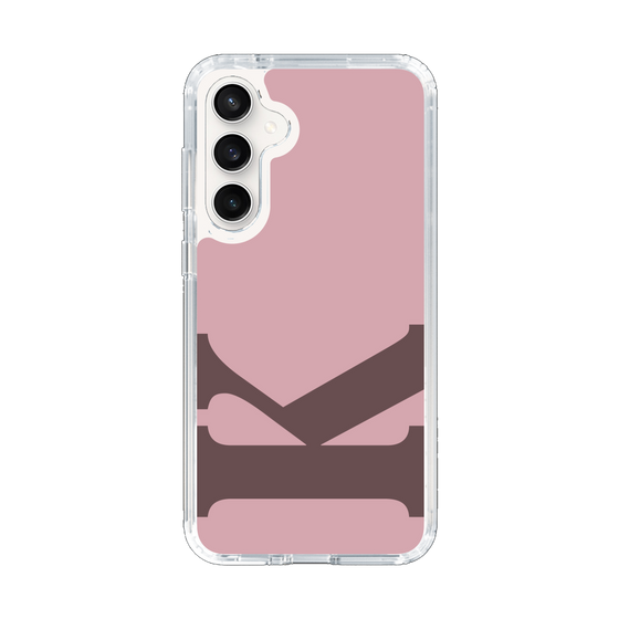 Slim Protection Case［ Original - initial color - K dusty pink ］
