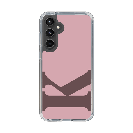 Slim Protection Case［ Original - initial color - K dusty pink ］