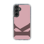 Slim Protection Case［ Original - initial color - K dusty pink ］