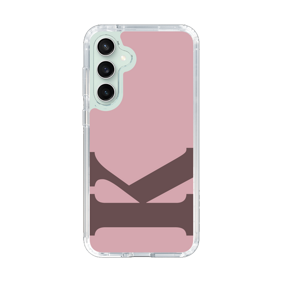 Slim Protection Case［ Original - initial color - K dusty pink ］
