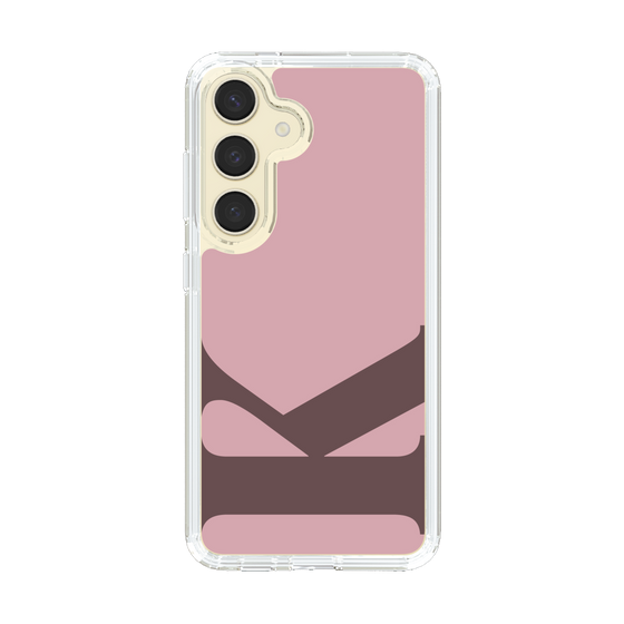 Slim Protection Case［ Original - initial color - K dusty pink ］
