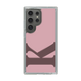 Slim Protection Case［ Original - initial color - K dusty pink ］