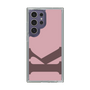 Slim Protection Case［ Original - initial color - K dusty pink ］