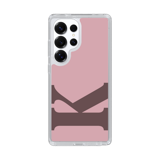 Slim Protection Case［ Original - initial color - K dusty pink ］