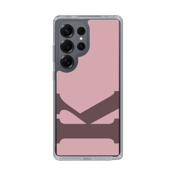 Slim Protection Case［ Original - initial color - K dusty pink ］
