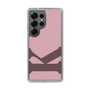 Slim Protection Case［ Original - initial color - K dusty pink ］