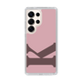 Slim Protection Case［ Original - initial color - K dusty pink ］