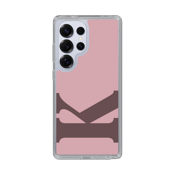 Slim Protection Case［ Original - initial color - K dusty pink ］