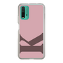 Slim Protection Case［ Original - initial color - K dusty pink ］