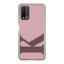 Slim Protection Case［ Original - initial color - K dusty pink ］