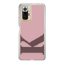 Slim Protection Case［ Original - initial color - K dusty pink ］