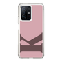 Slim Protection Case［ Original - initial color - K dusty pink ］