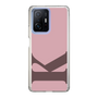 Slim Protection Case［ Original - initial color - K dusty pink ］