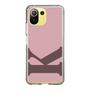 Slim Protection Case［ Original - initial color - K dusty pink ］