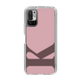 Slim Protection Case［ Original - initial color - K dusty pink ］